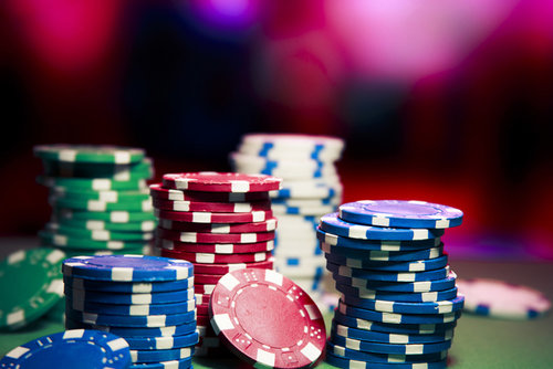 Online Casino Betting