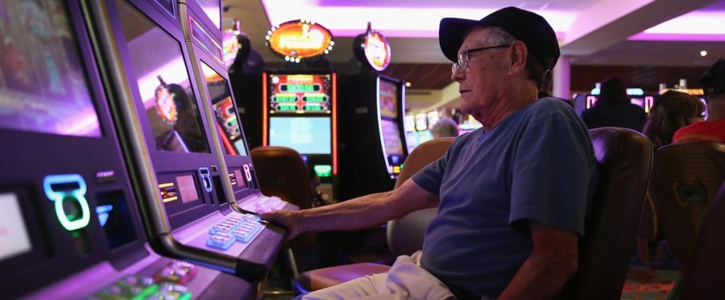 Slot Gacor Gaming