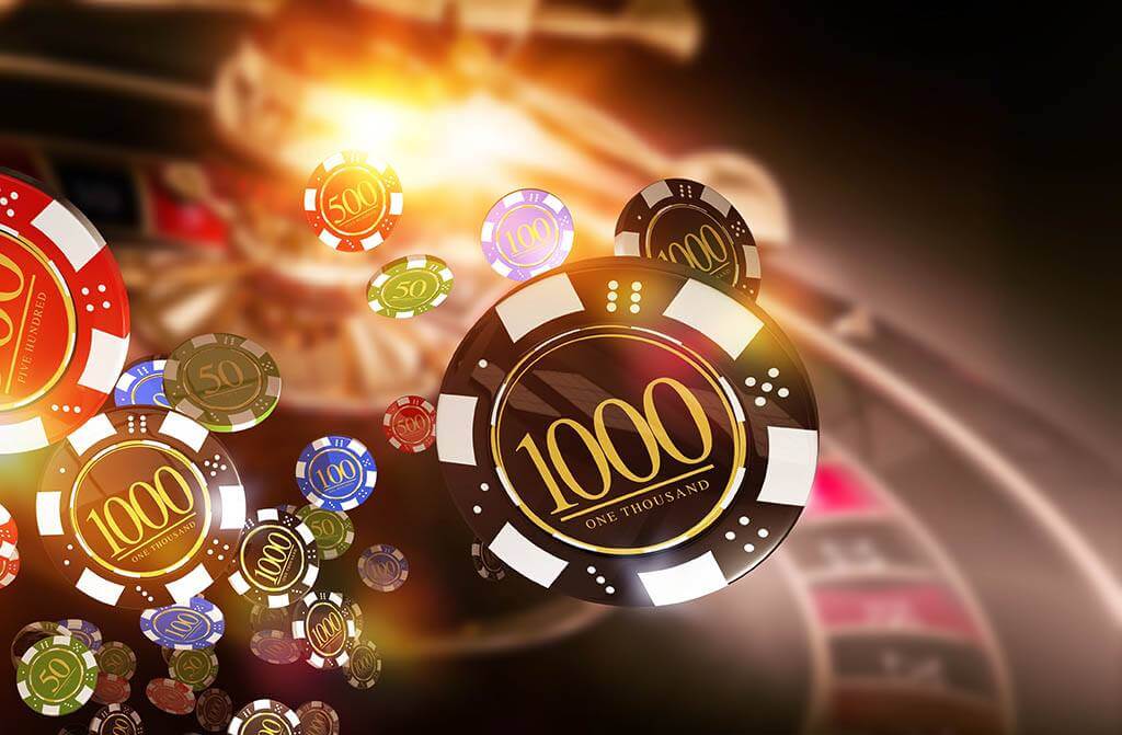 Online Betting