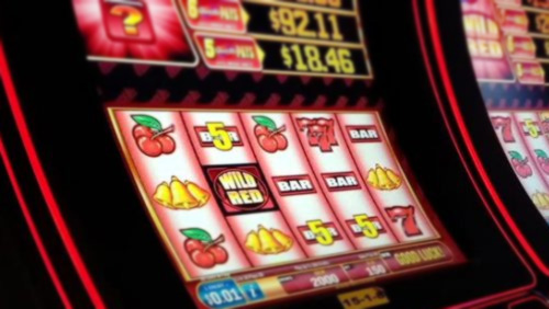 Right Online Slot