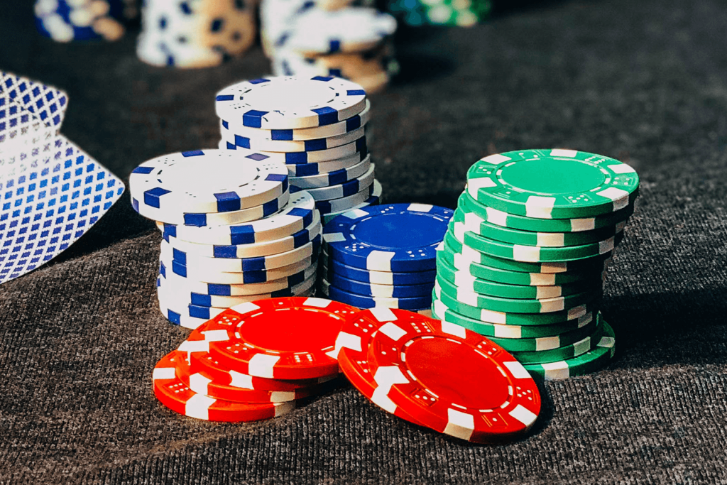 Sports Betting