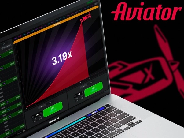 Aviator Crash Betting 