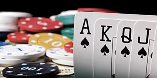 Online Casino