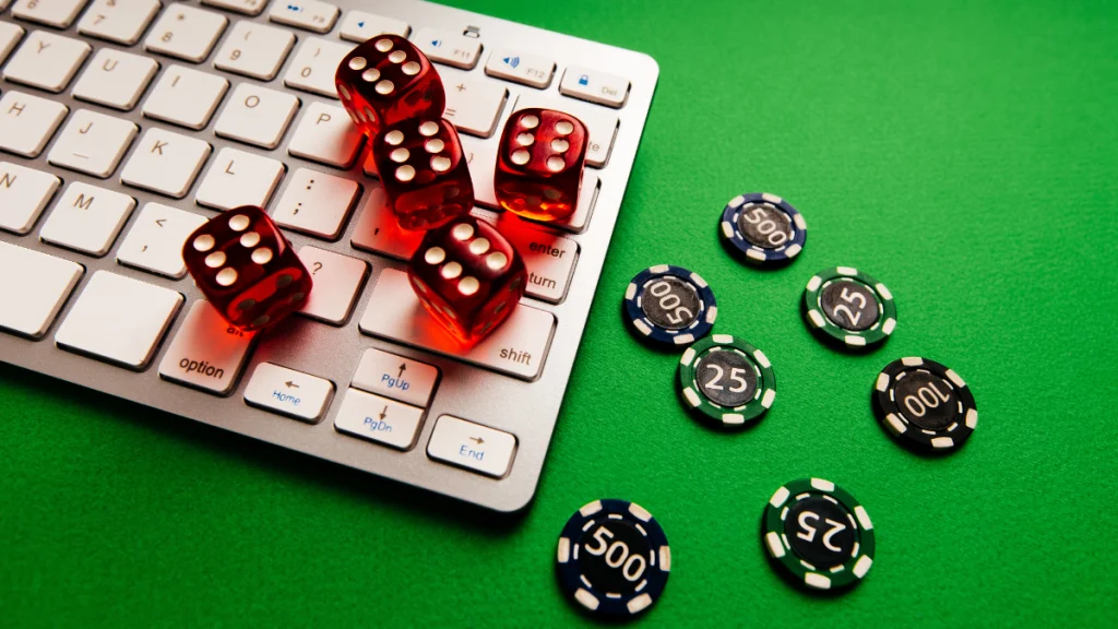 Online Casino