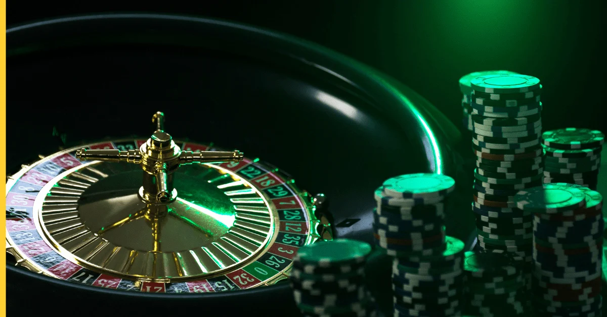 Online Casino