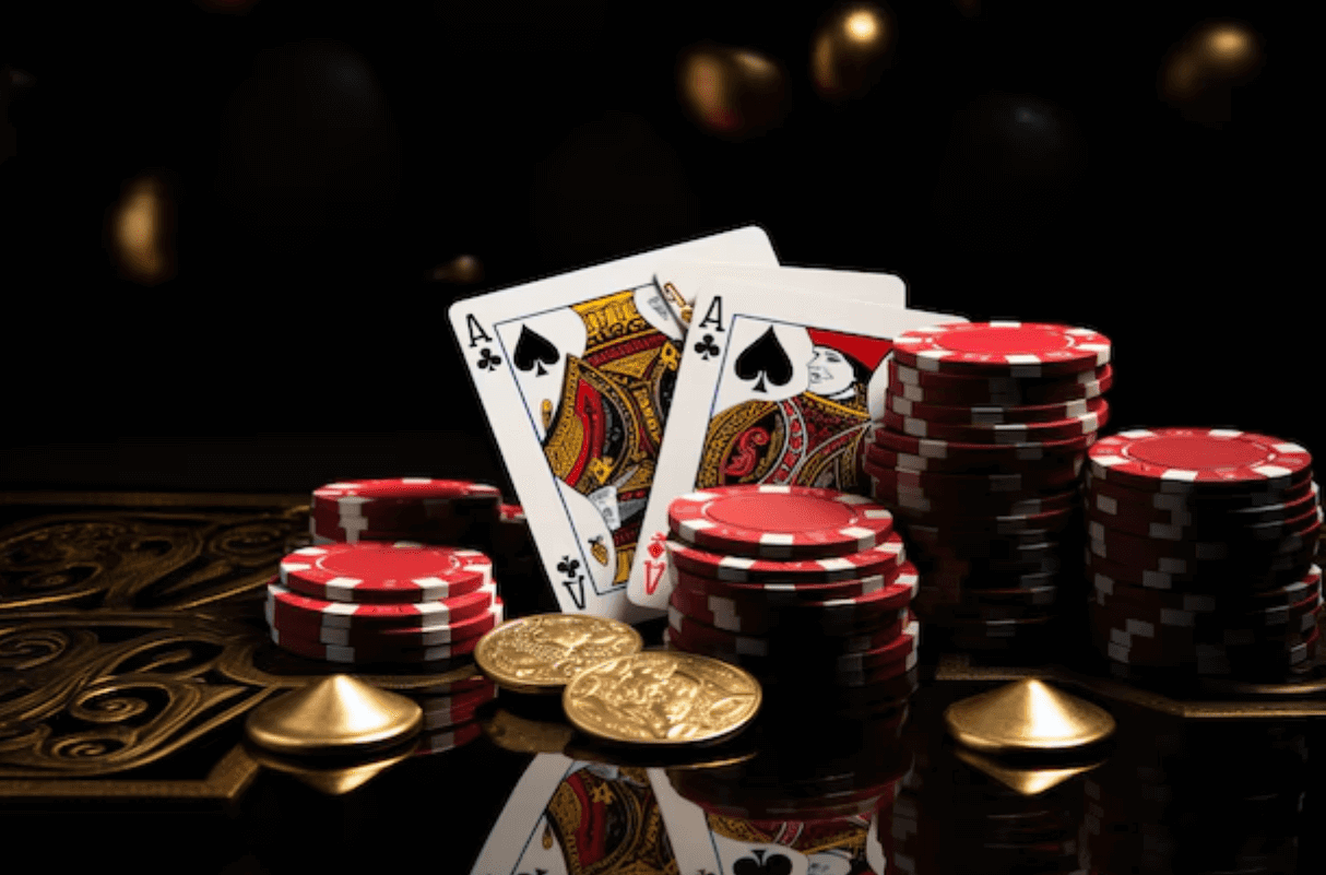 Online Casino 