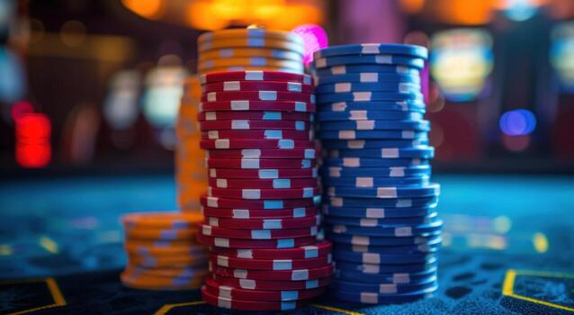 Online Casino
