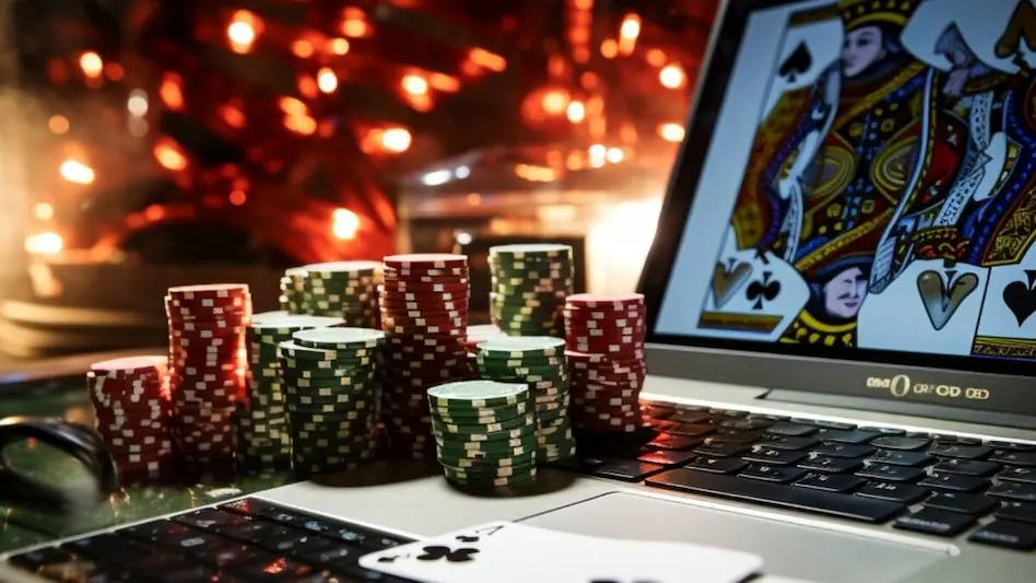 Casino 