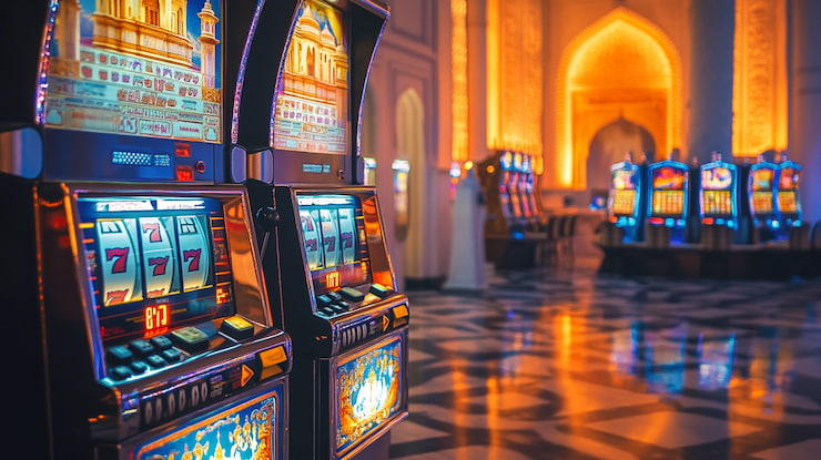 Sweet Bonanza Slot