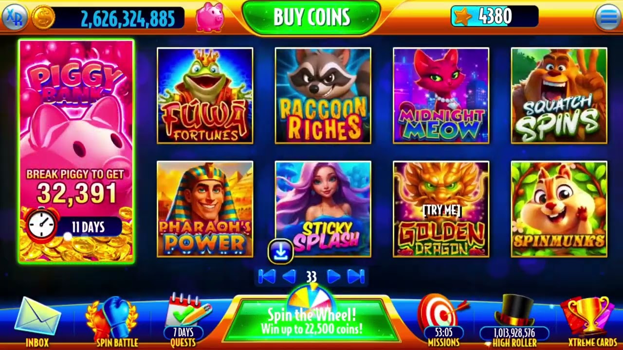 Online Slot