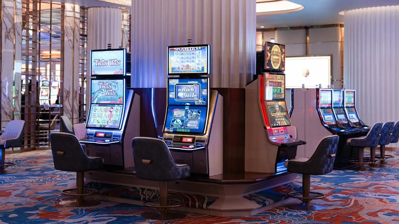 Online Slot
